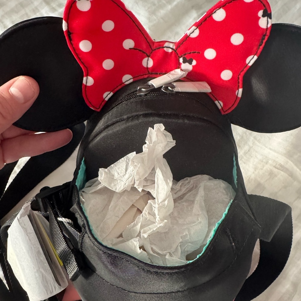 Disney collab- corkcicle sling - Picture 3 of 4